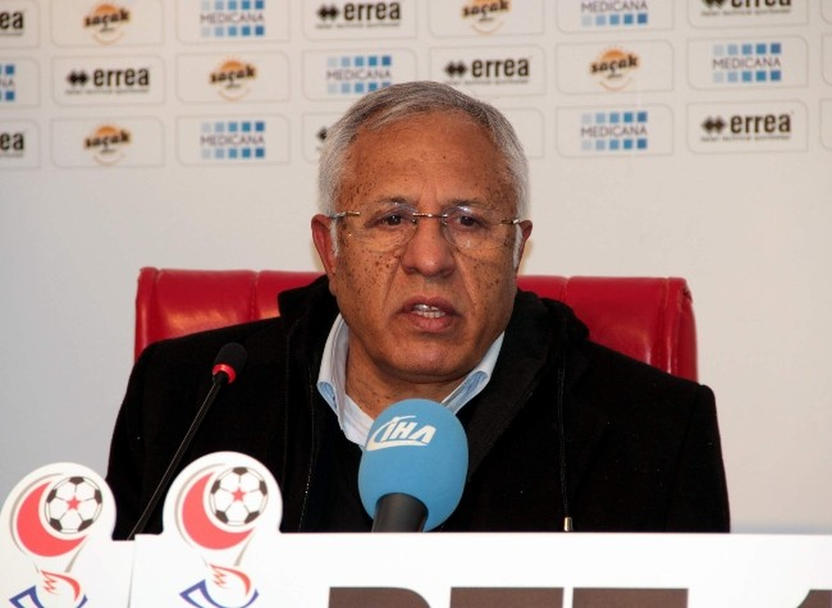 Karadeniz Derbisinin Galibi Orduspor Oldu