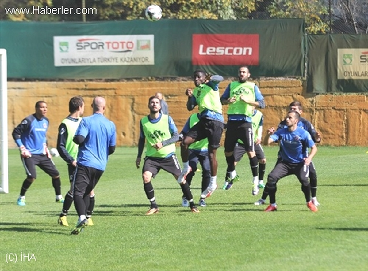Kardemir Karabükspor ile Kayserispor 7. Kez Karşılaşacak