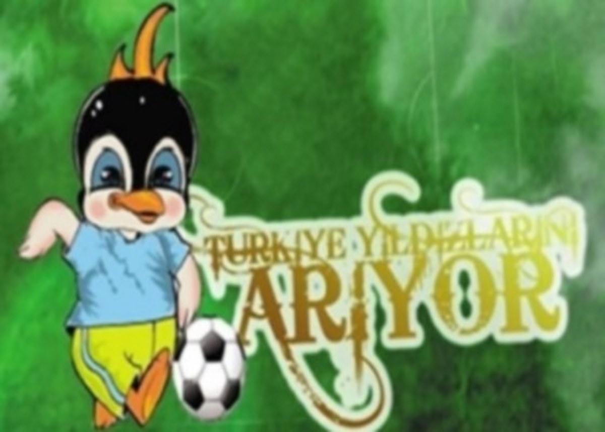 Kaybolan Yıldızlar Bu Proje ile Bulunacak