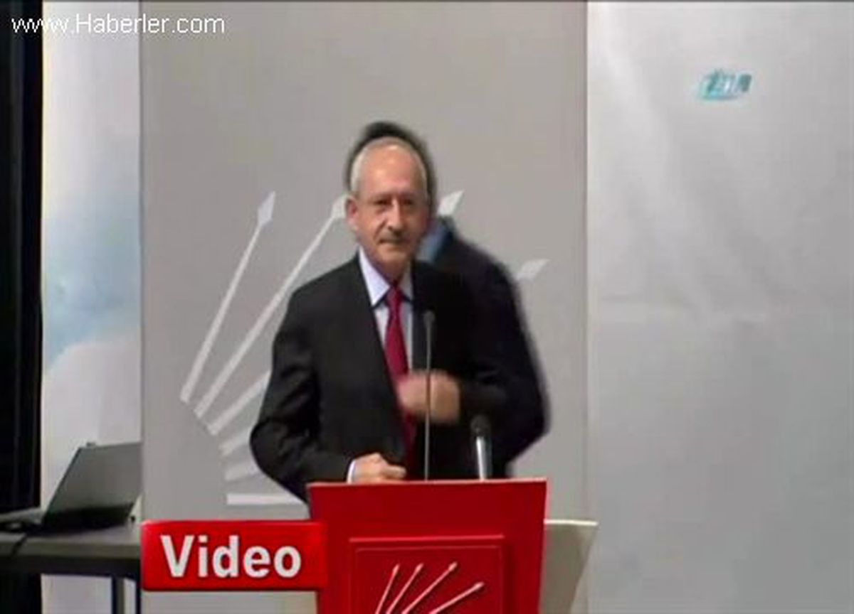 Kemal Kılıçdaroğlu\'ndan Flaş \'Mustafa Balbay\' Açıklaması