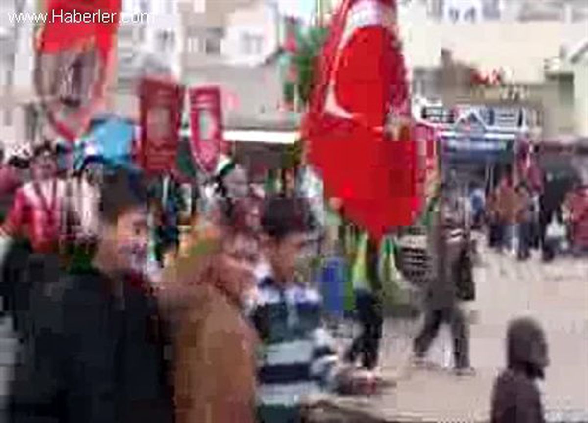 Kilis\'in Kurtuluşunun 92\'nci Yıl Dönümü Kutlandı