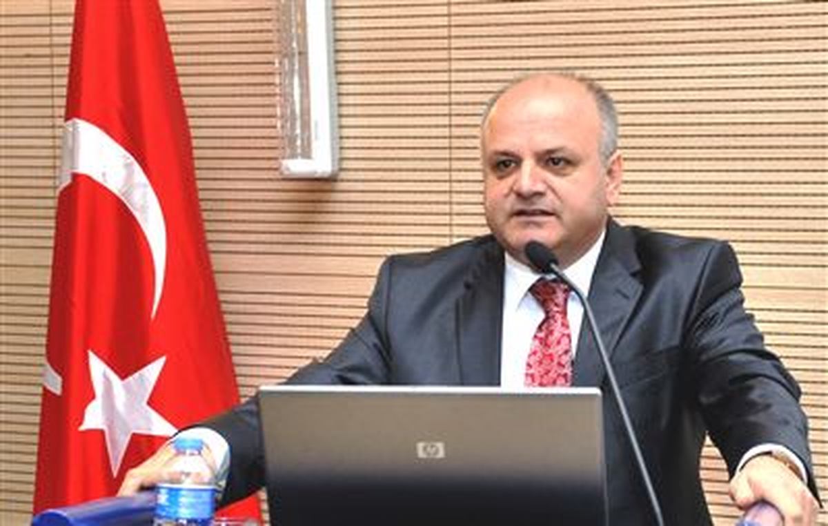 Kırşehir\'de 1632 Engelliye Evde Bakım Hizmeti Veriliyor