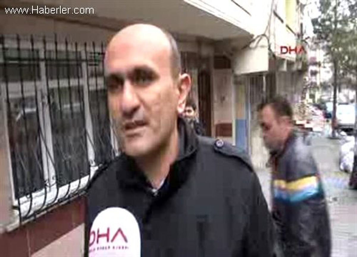 Gaziosmanpaşa\'da 1 Haftada 4 Ev Soyuldu