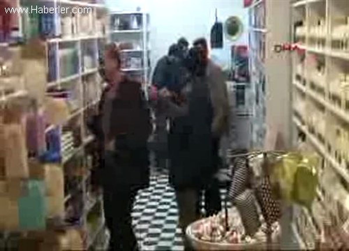 Maltepe\'de "49" Operasyonu
