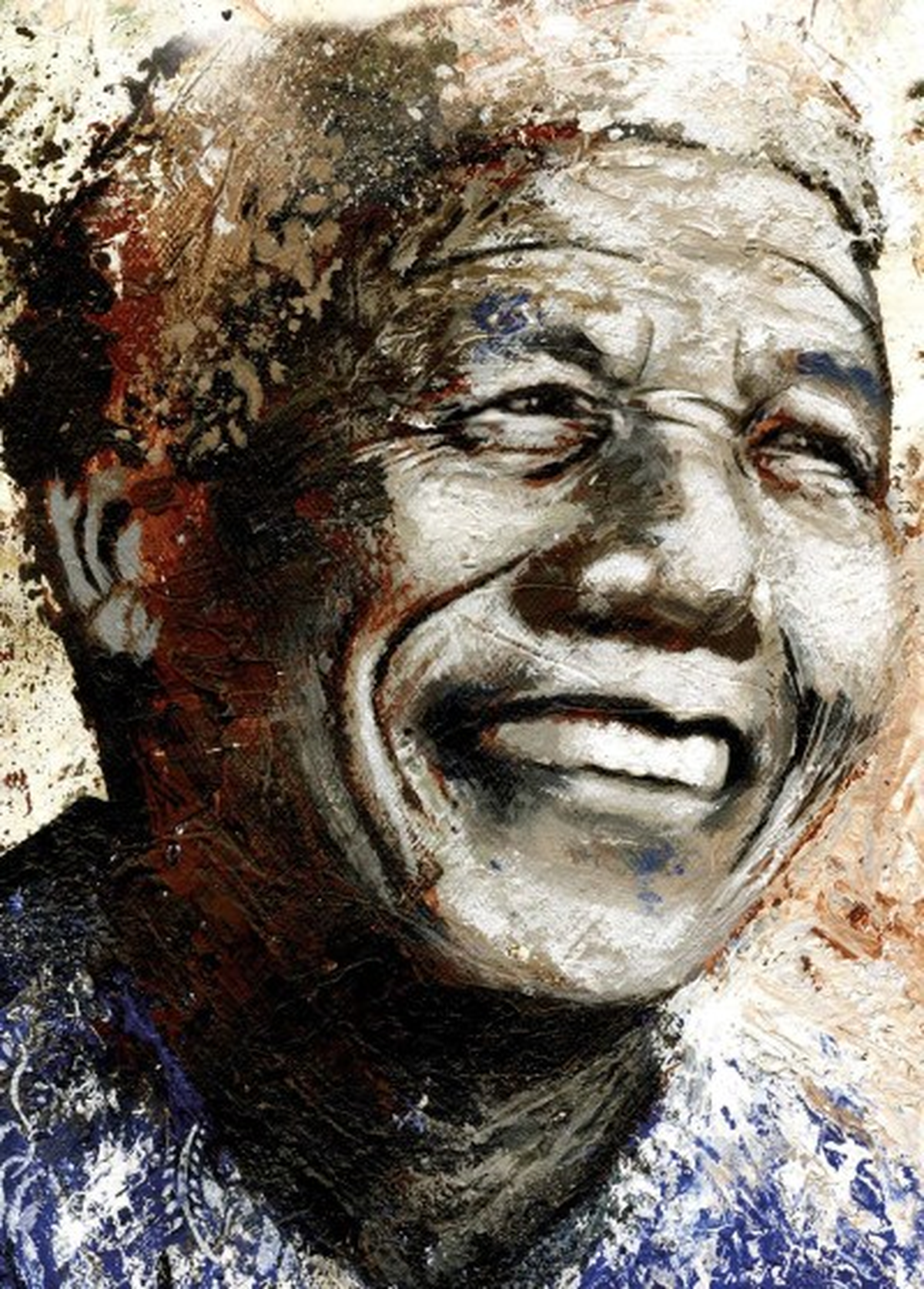 Mandela\'nın Özgürlük Mücadelesi SinemaTV Ekranlarında