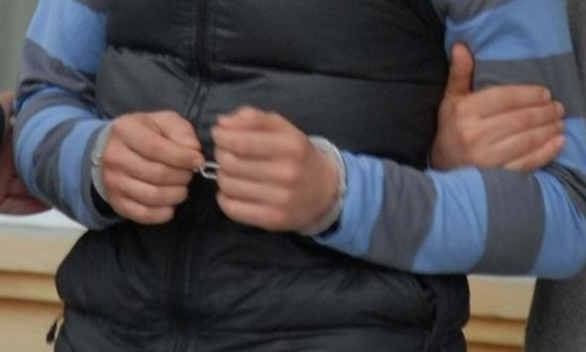 Marmaris\'te Bakır Kablo Hırsızlığı