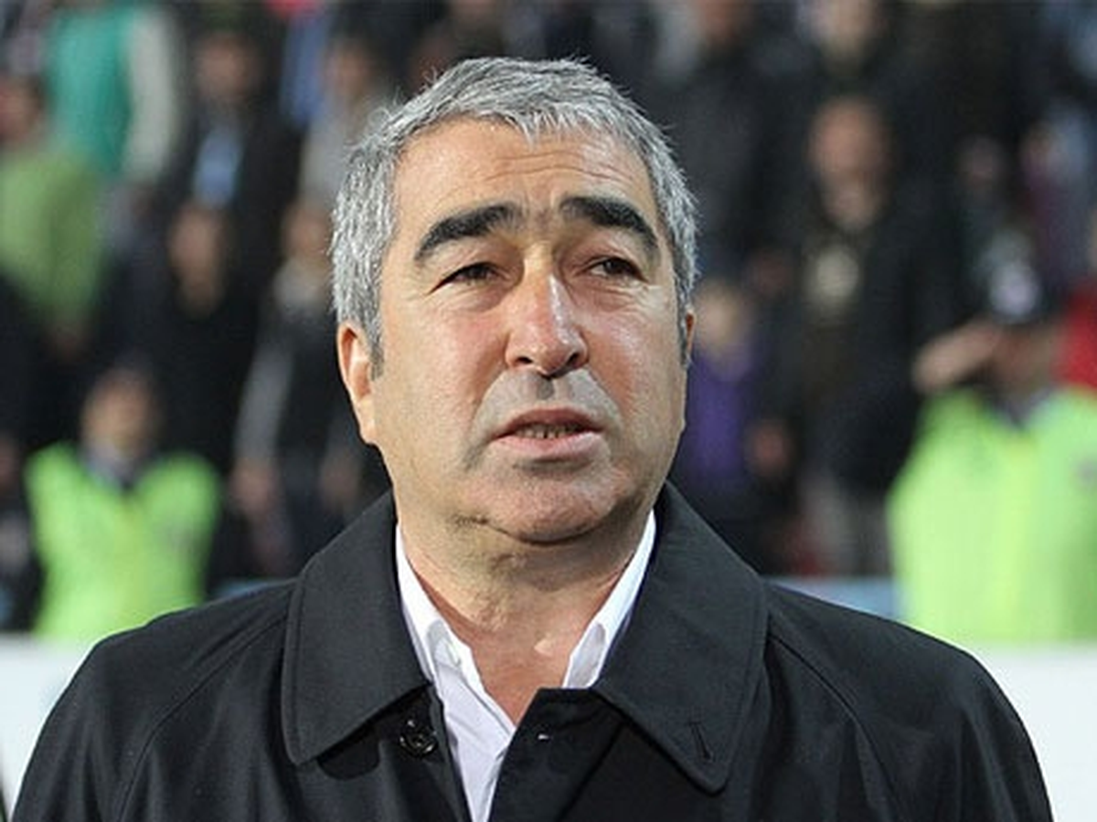 Medical Park Antalyaspor Kasımpaşa maçının ardından