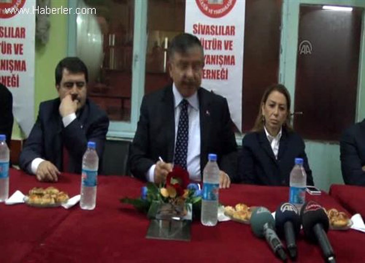 "Türkiye\'yi Dünya Ekonomisinde İlk 10\'a Getirmek İstiyoruz"