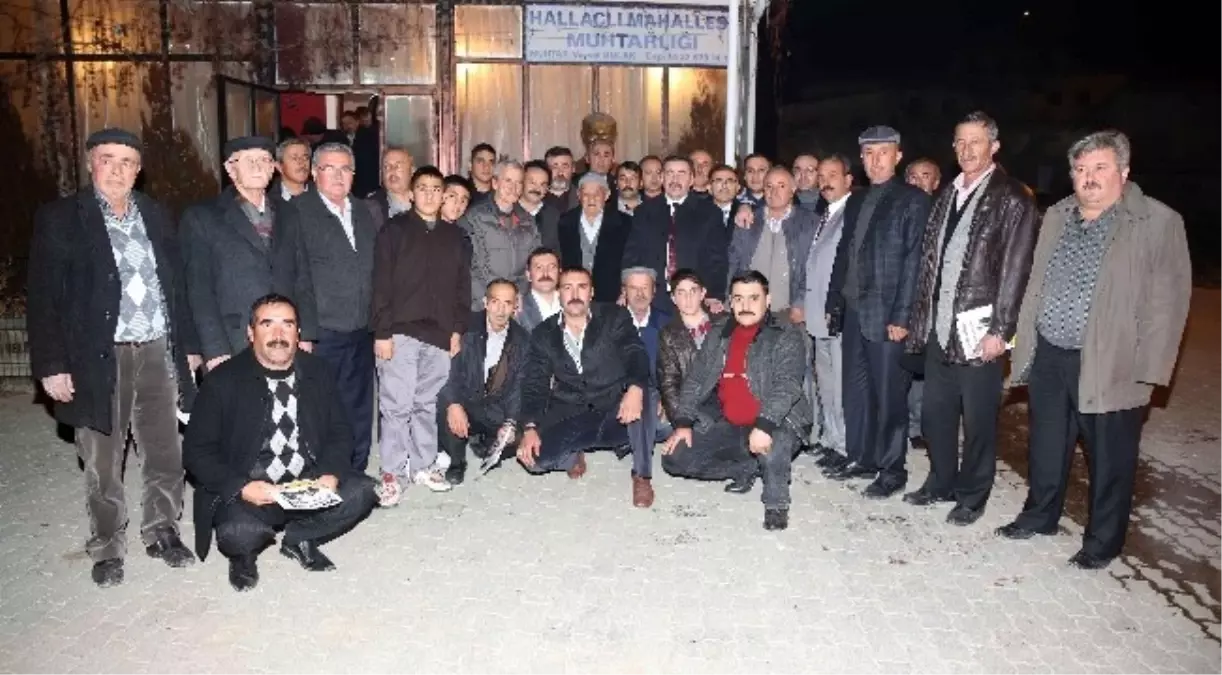 Milliyetçi Hareket Partisi Grup Başkanvekili Yusuf Halaçoğlu Açıklaması