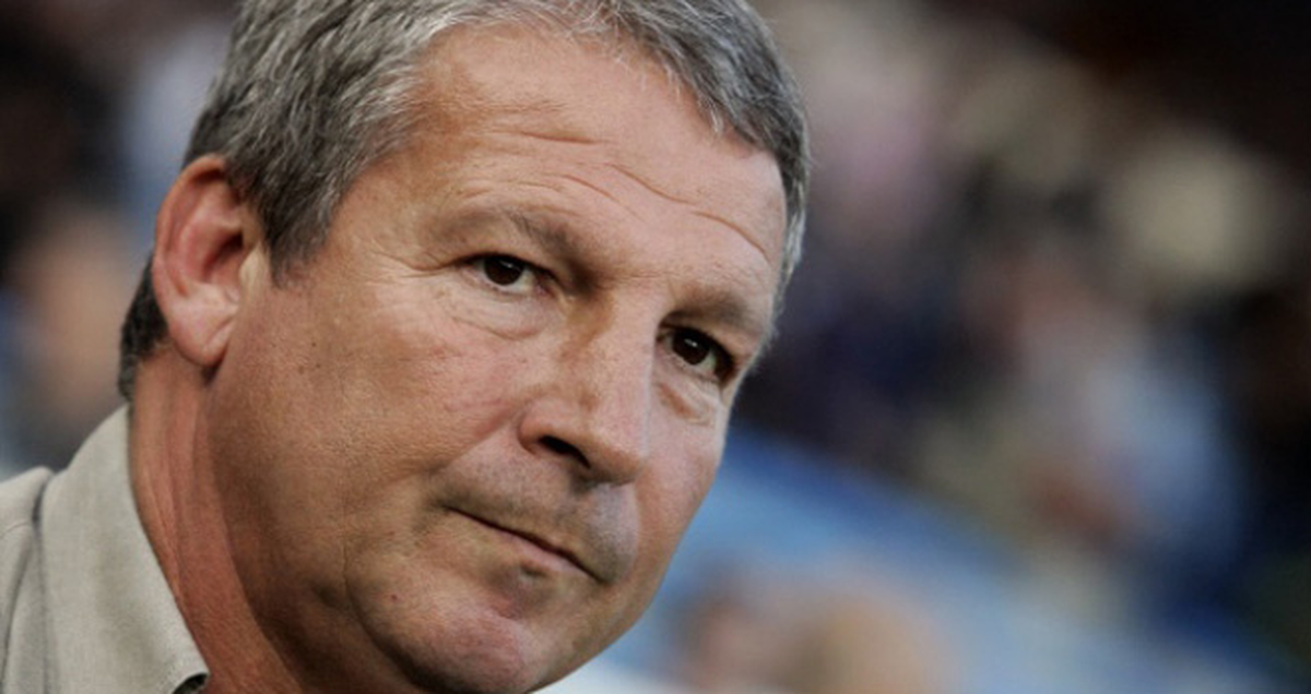 Montpellier\'de Courbis Dönemi
