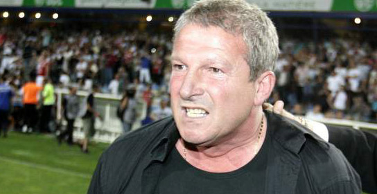 Montpellier Takımında Courbis Dönemi Başladı