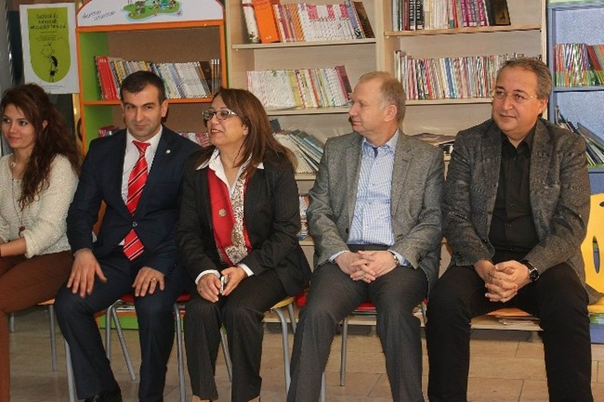 Nevşehir\'de Gönüllüler Günü Etkinlikleri