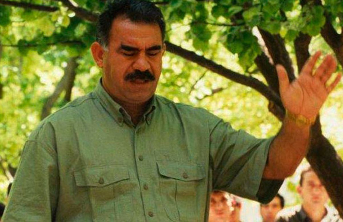 Öcalan\'a Siyaset Yolunun Açılacağı İddiaları