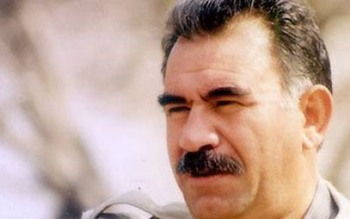 Öcalan: Büyük Demokratik Çözüm İçin Üç Önemli Ayak Var