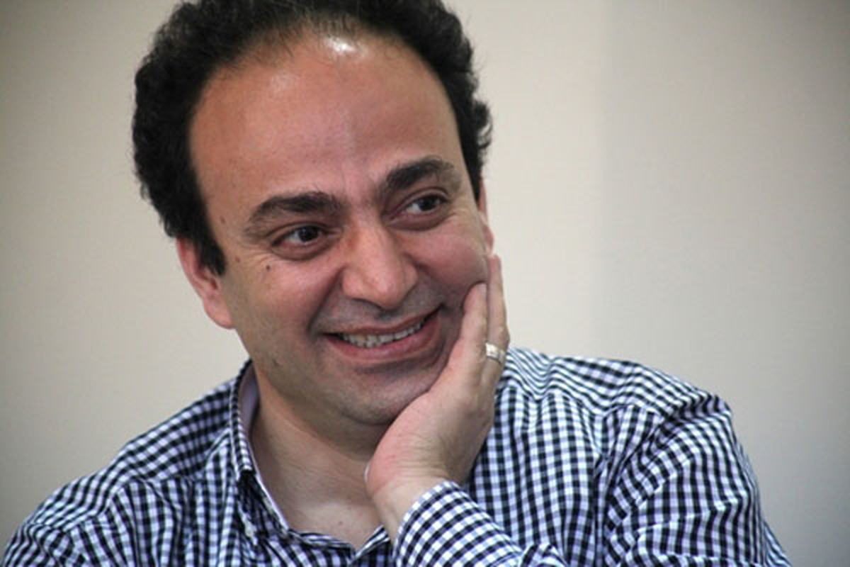 Osman Baydemir, Şanlıurfa\'dan Aday Mı?