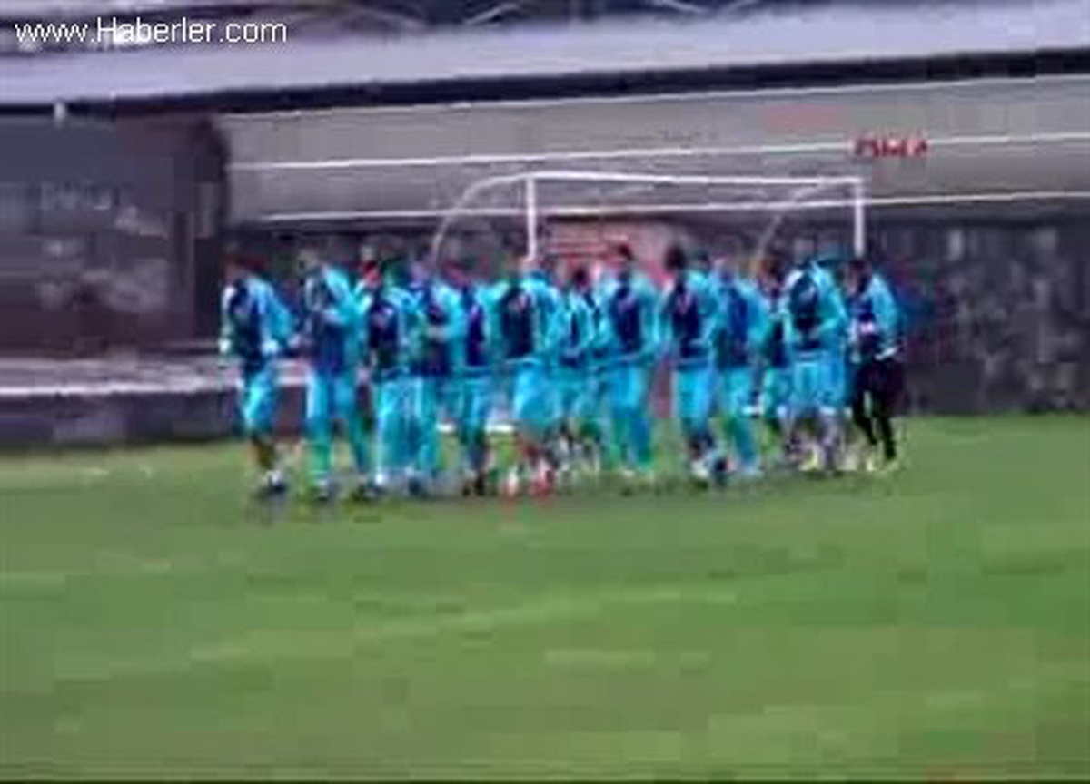 PFDK\'ya Sevkedilen Fethiyespor Tepkili