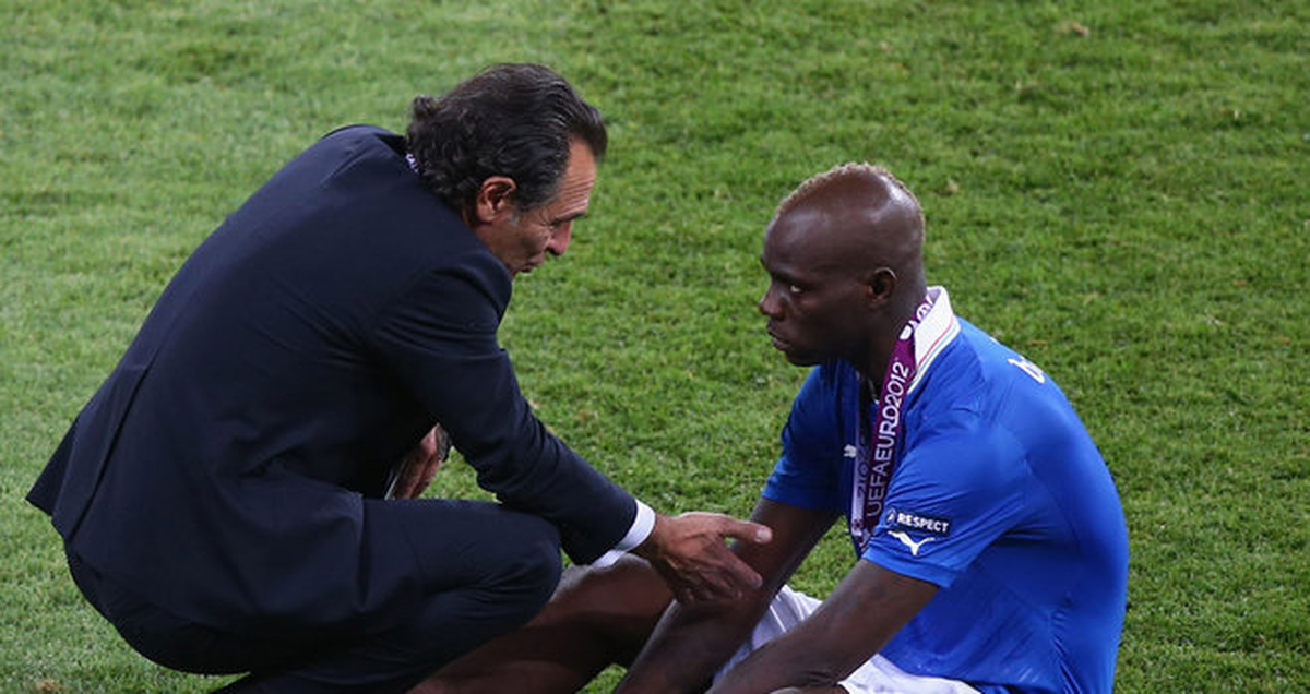 Prandelli\'nin Korkusu Kosta Rika