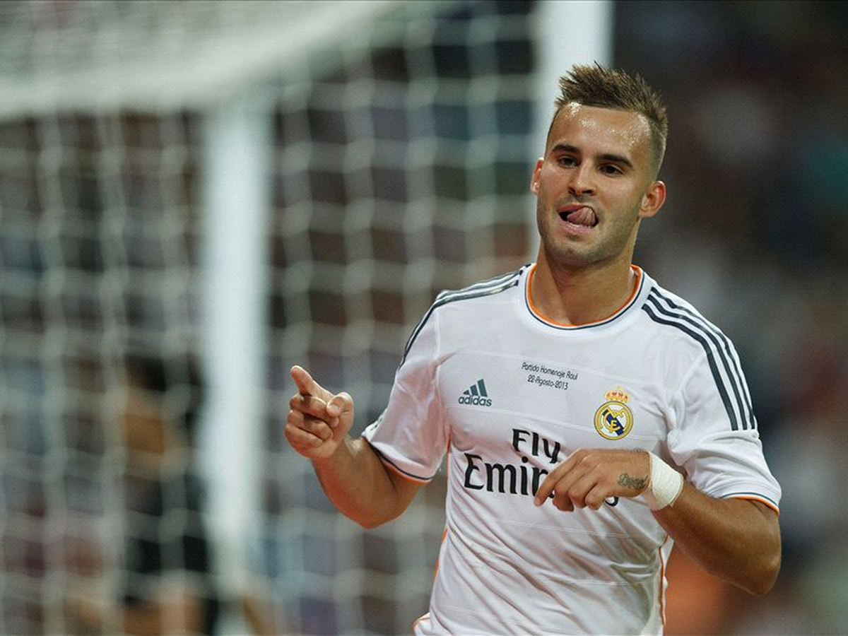 Real Madrid, Xativa Deplasmanında