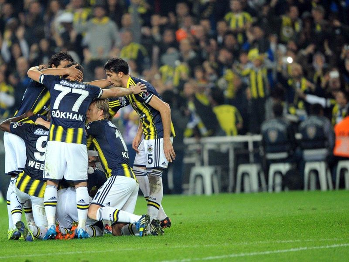 Rize\'de Oynanacak Maçın İlk 11\'leri Belli Oldu