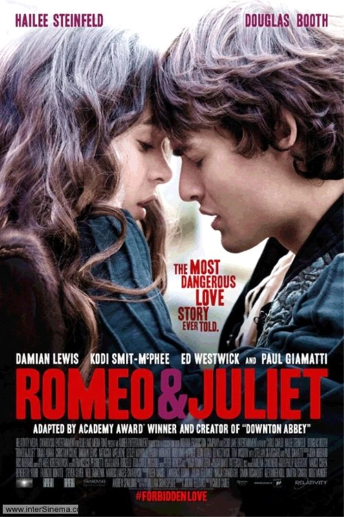 Romeo ve Juliet Filmi