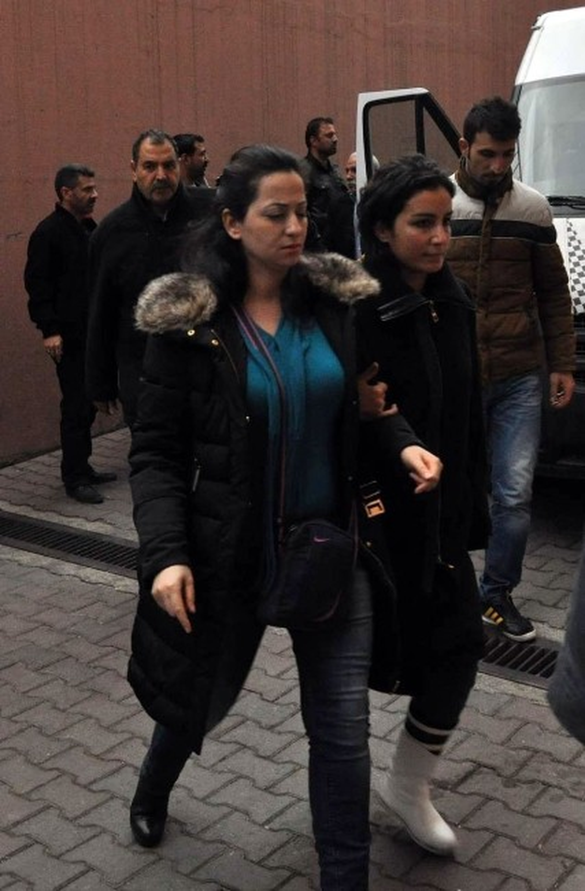Sahte Sporcu Vizesiyle İnsan Kaçakçılığı Yapan Örgüte Darbe