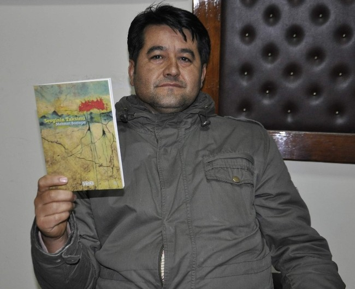 Şair Öğretmenden 2. Şiir Kitabı
