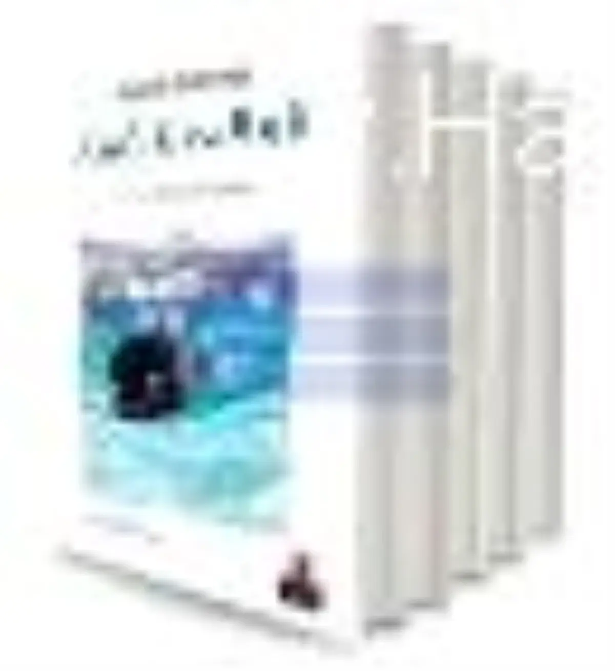 Samed Behrengi Seti (5 Kitap Takım) Kitabı