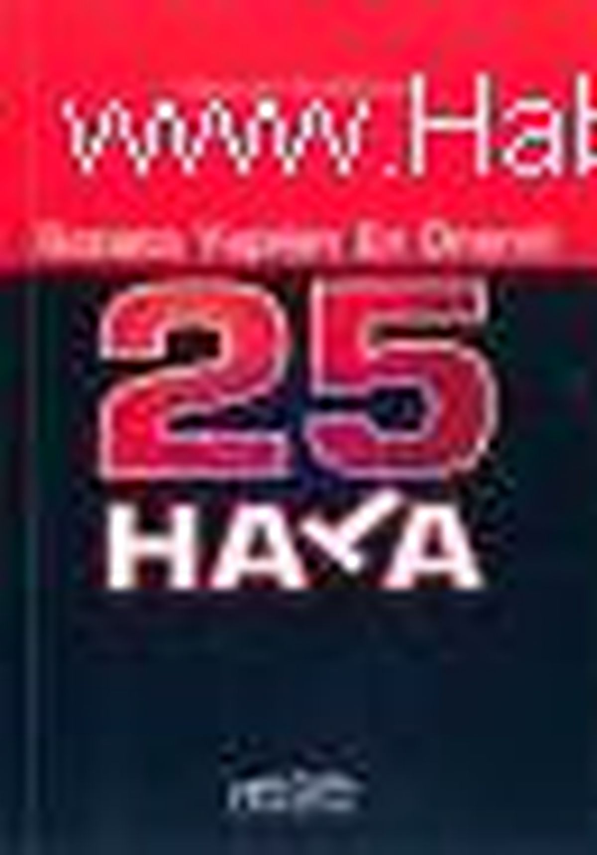 Satışta Yapılan En Önemli 25 Hata Kitabı