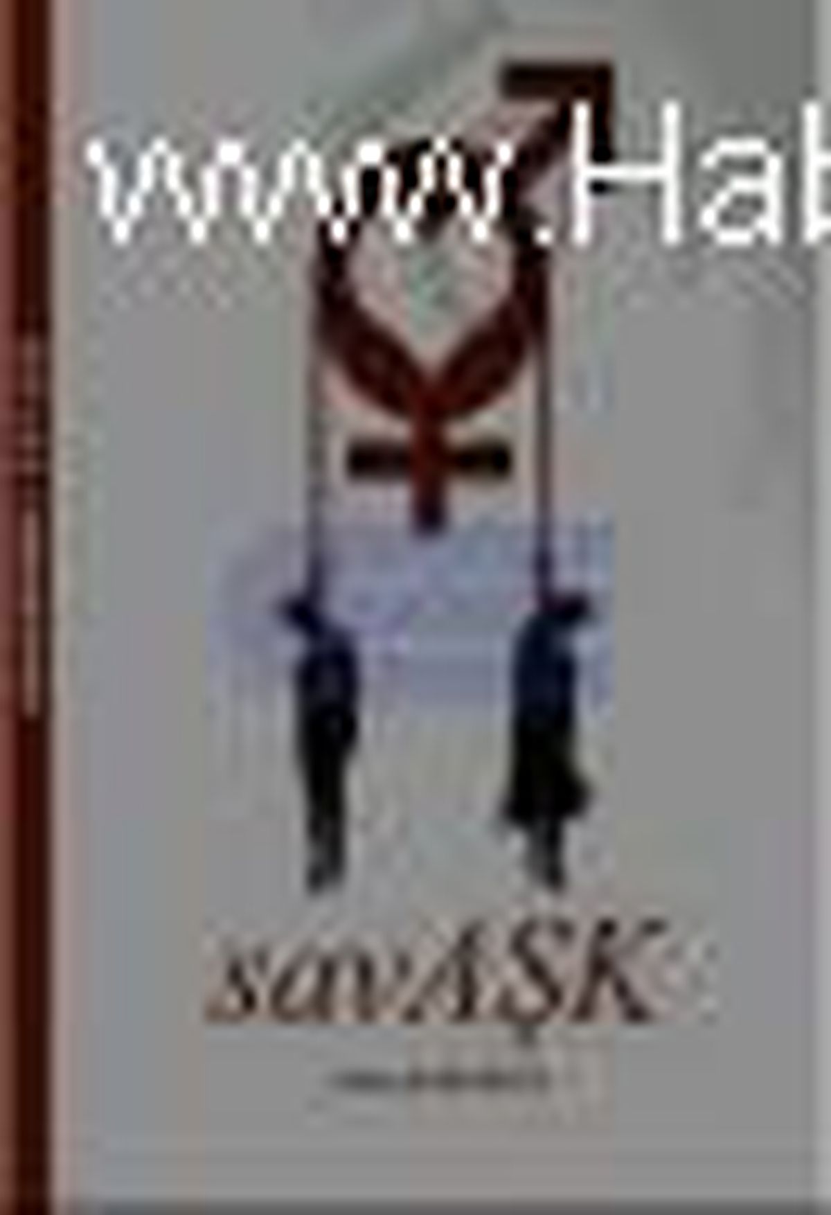 Savaşk Kitabı