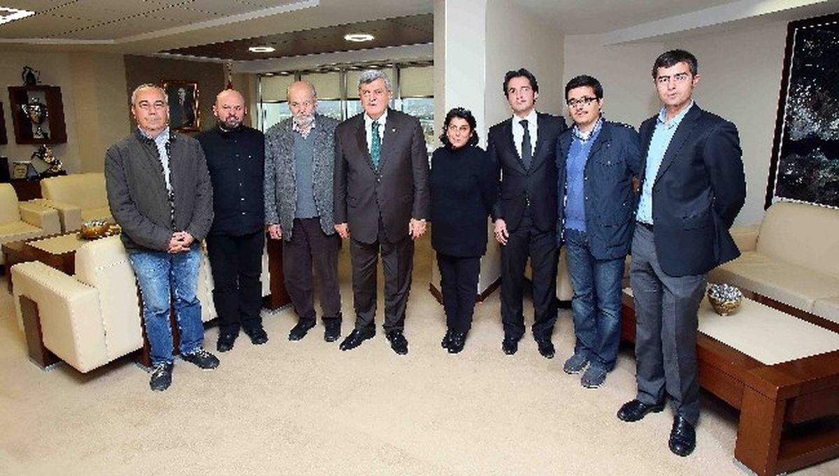 Seka, Tarihi Belgesel Oluyor