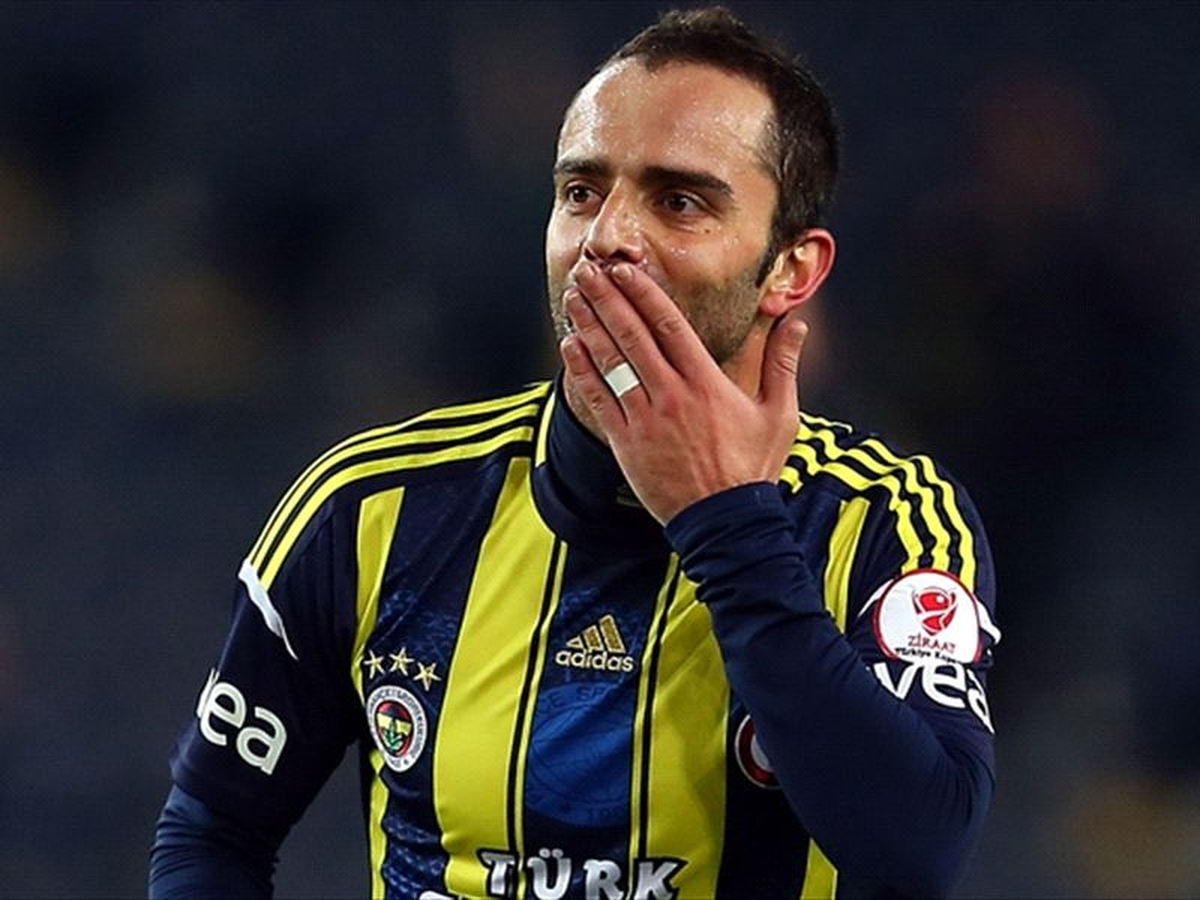 Semih Şentürk Bursaspor Yolunda