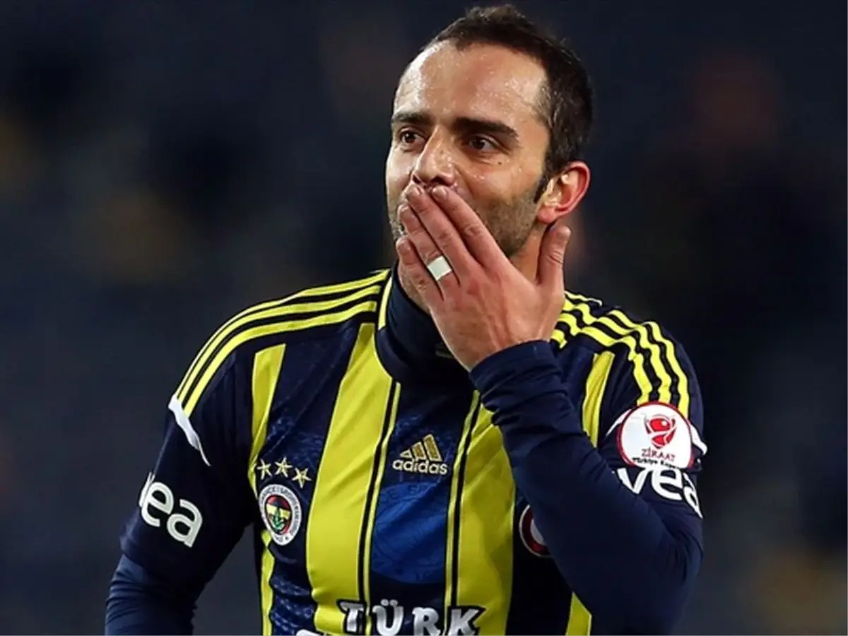 Semih Şentürk ile Yollar Ayrılıyor