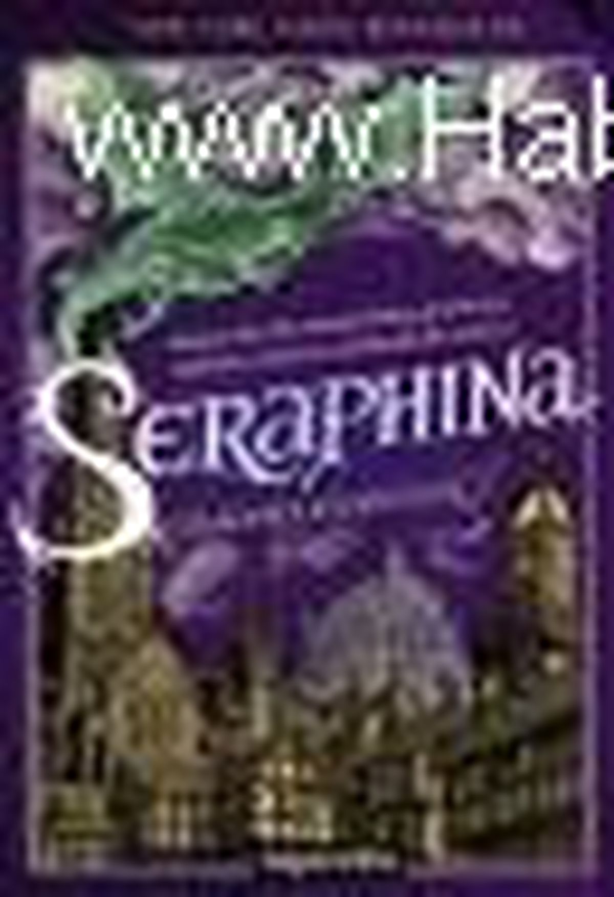 Seraphina Kitabı