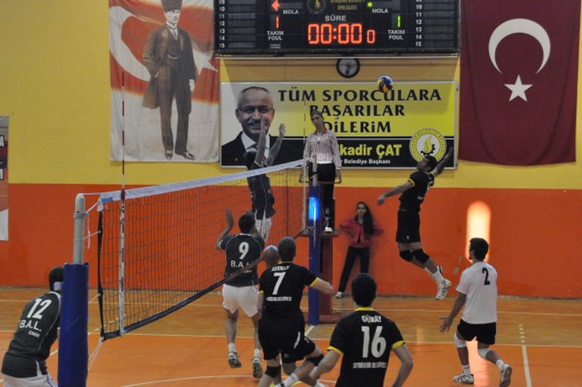 Seydişehir Tarihinde Bir İlk