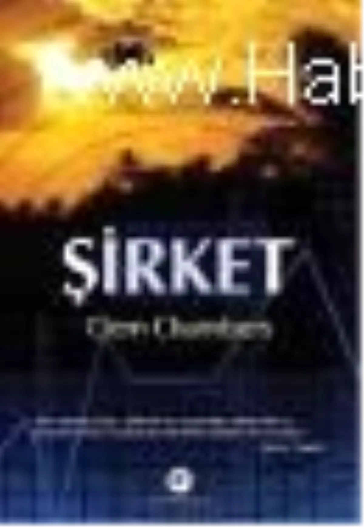Şirket Kitabı