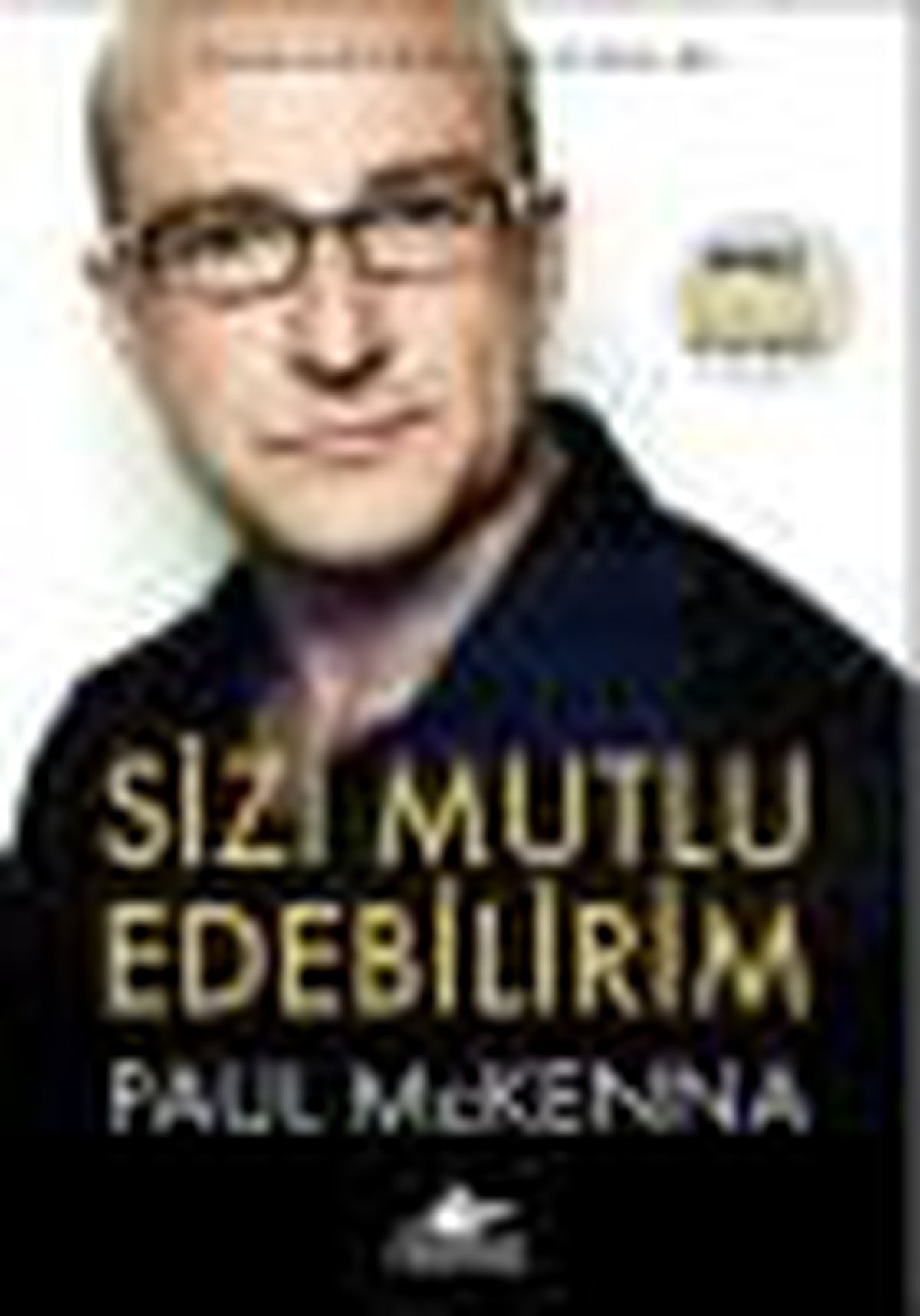 Sizi Mutlu Edebilirim (Cd\'li) Kitabı
