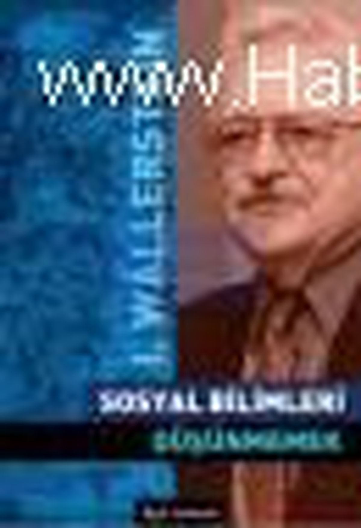 Sosyal Bilimleri Düşünmemek Kitabı