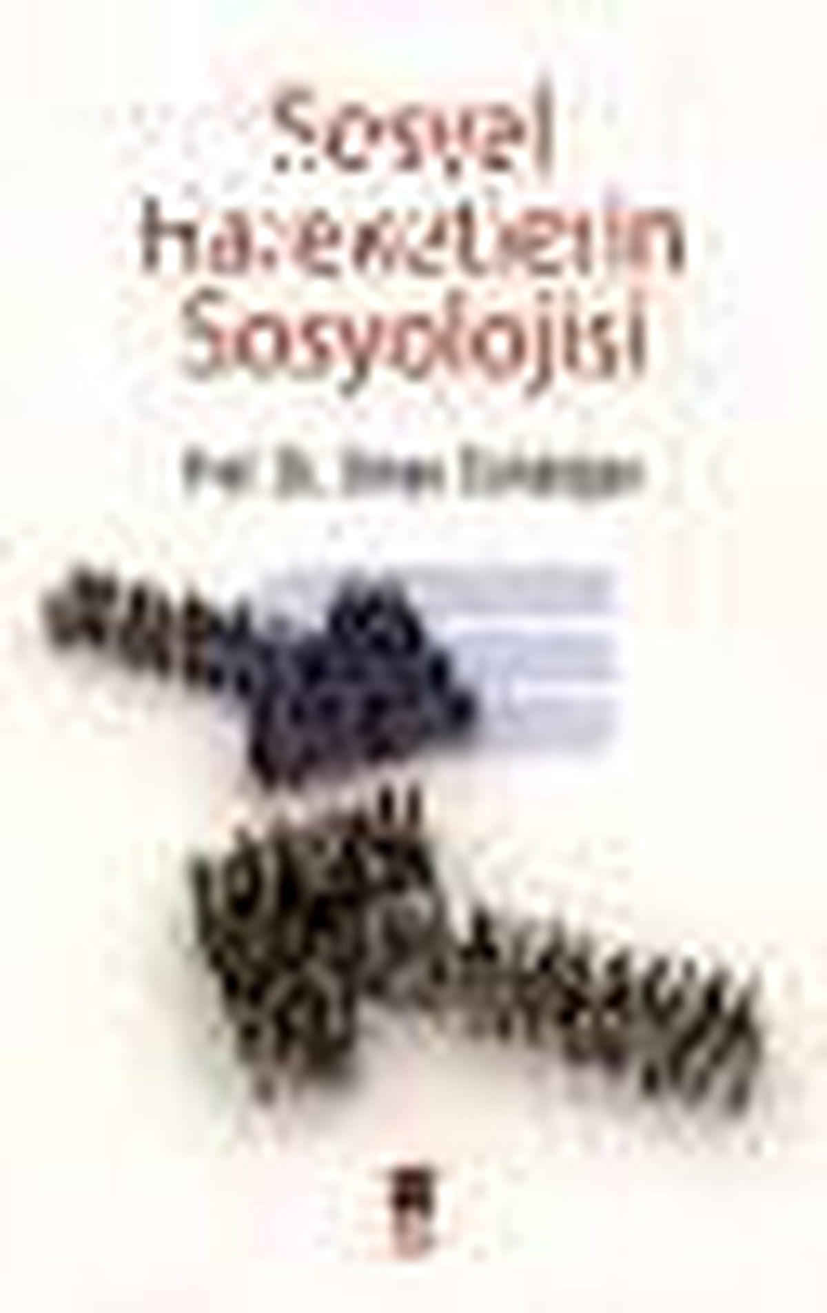 Sosyal Hareketlerin Sosyolojisi Kitabı