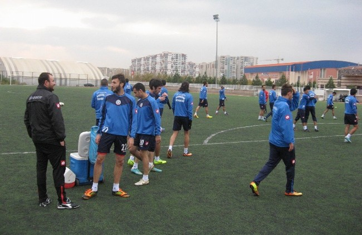 Spor Toto 2. Lig