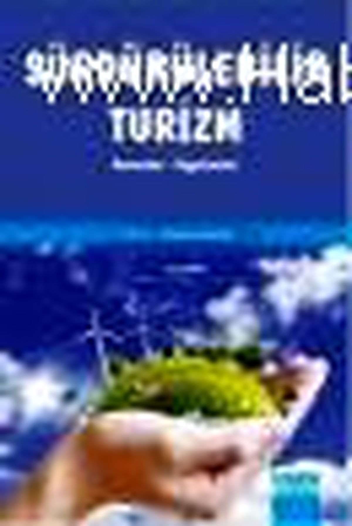 Sürdürülebilir Turizm Kitabı