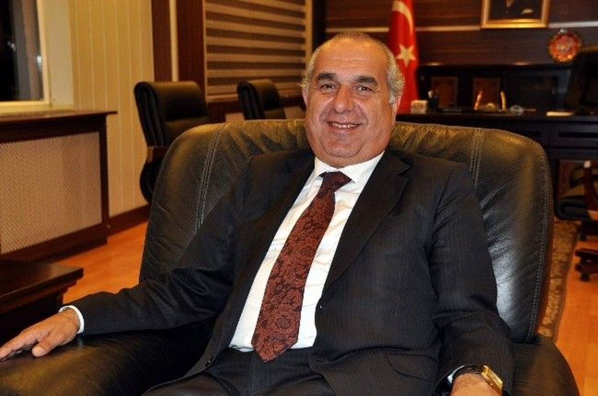 Suşehri\'deki Derebağ Mevkisine Mesire Alanı Yapılacak