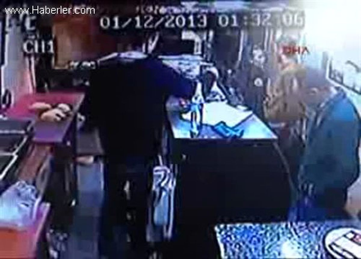 Taciz İddiasına Neden Olan Görüntüler Savcılıkta