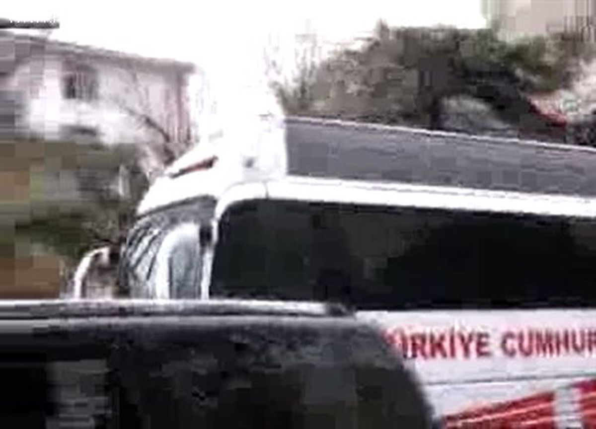 Tekirdağ ) Başbakan Erdoğan Mgk Belgelerinin Yayınlanması İhanettir