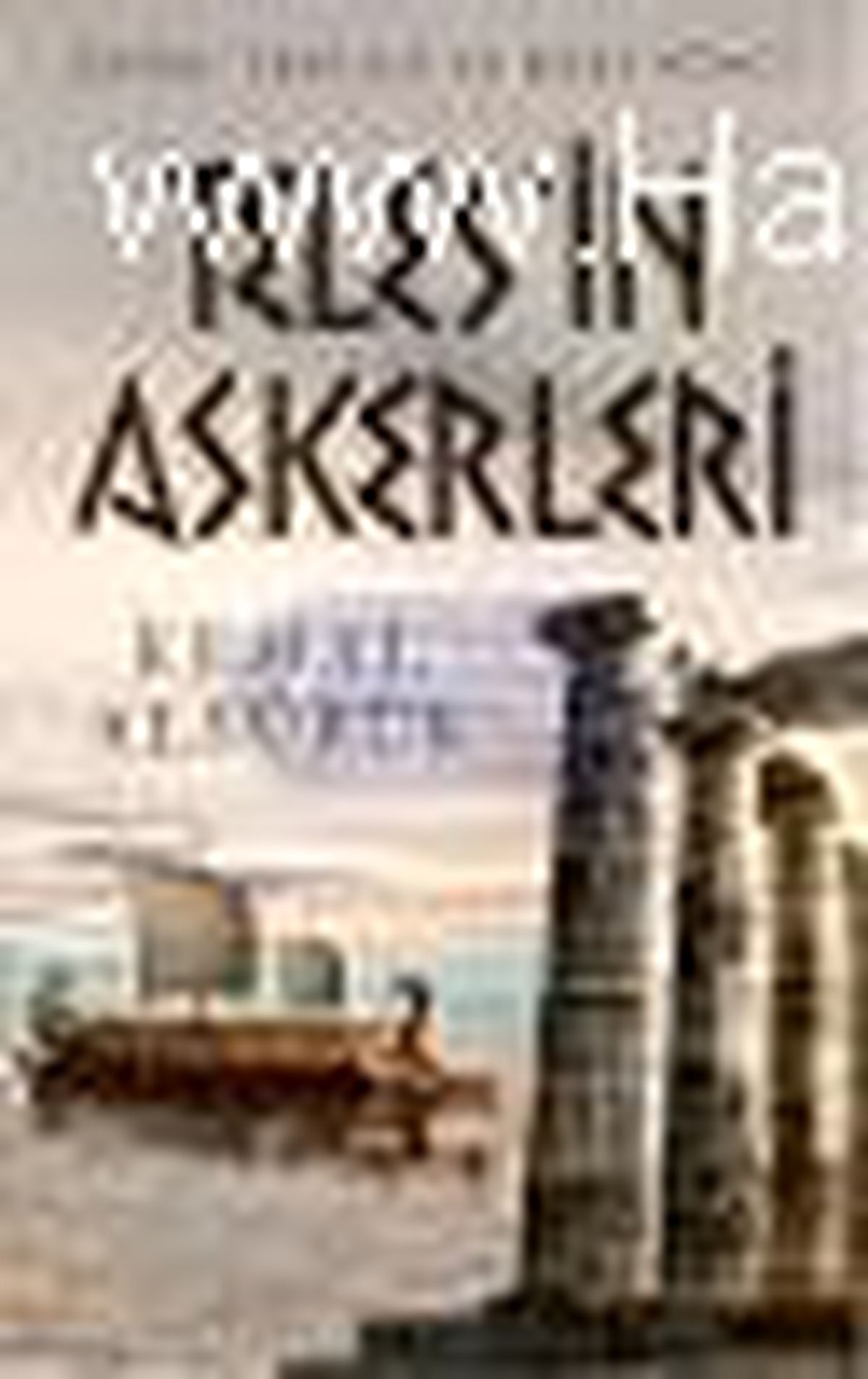 Teles\'in Askerleri Kitabı