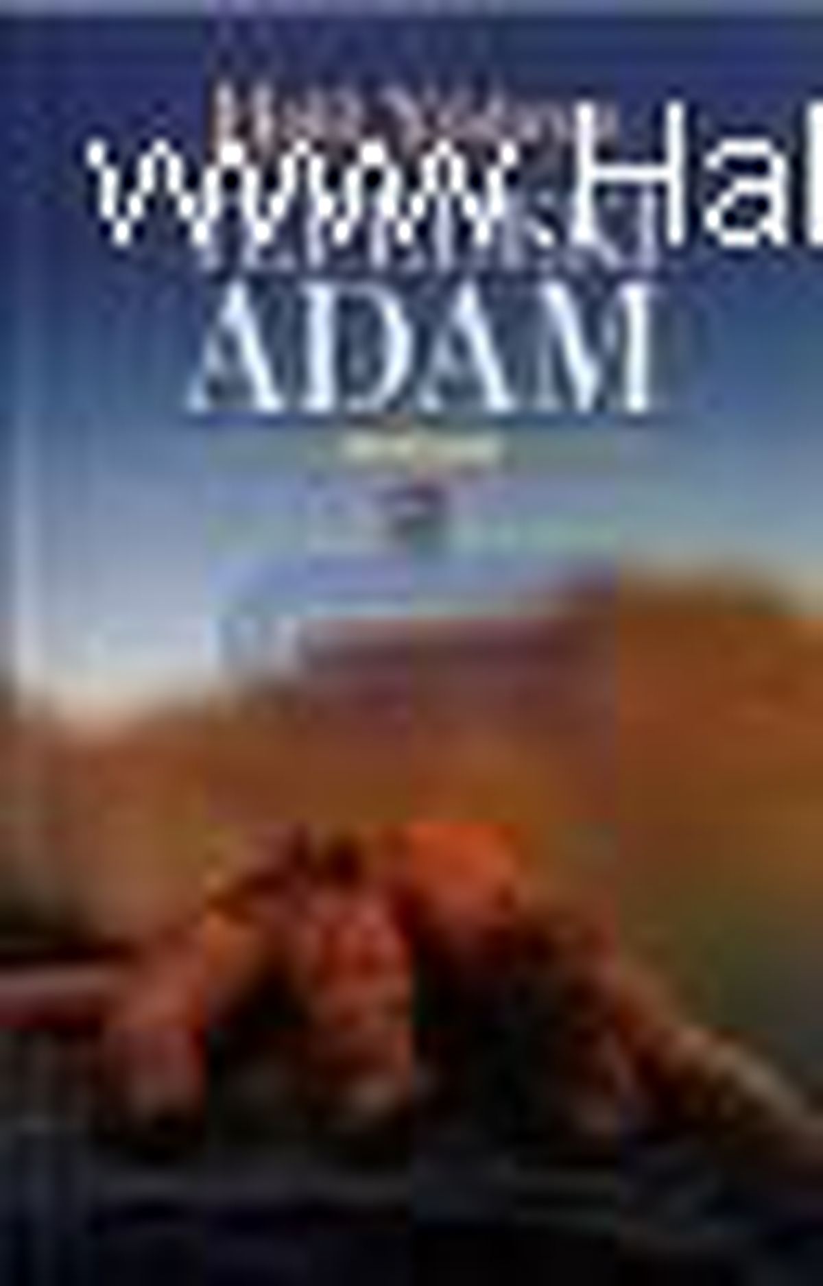 Tepedeki Adam Kitabı