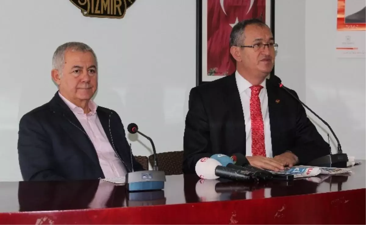 Tgf Başkanı Sertel ve CHP Milletvekili Yüksel\'den \'Balbay\' Çağrısı