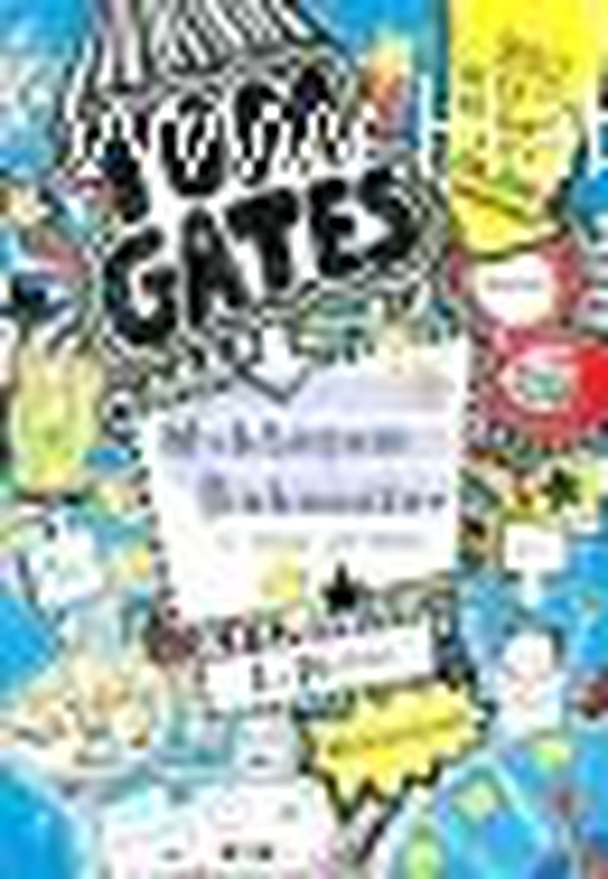 Tom Gates - Muhteşem Bahaneler ve Başka Güzellikler Kitabı