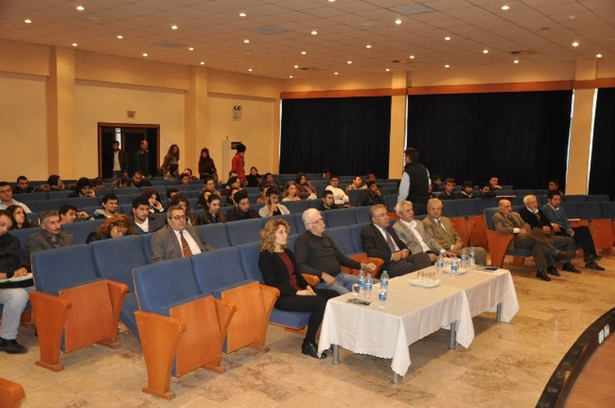 Torbalı Myo Öğrencilerine Dev Fırsat