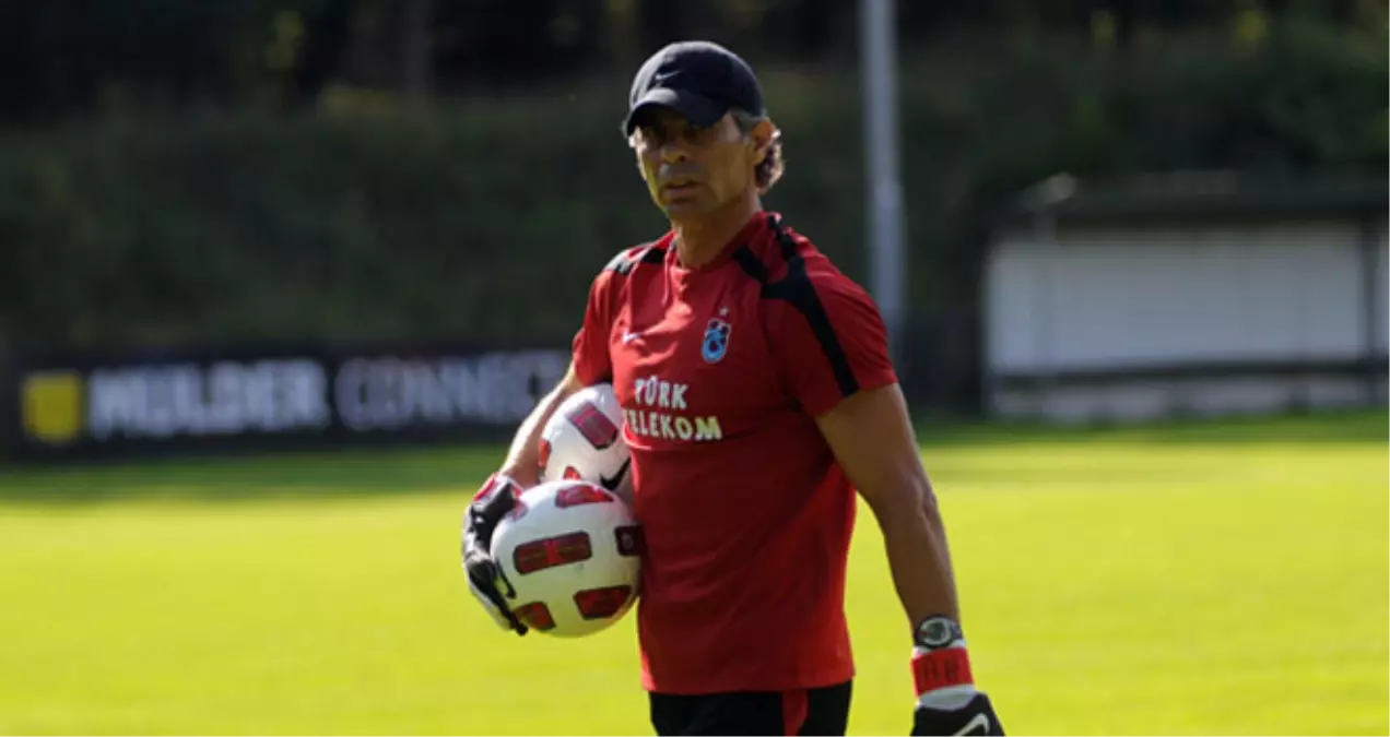 Trabzonspor'da Bir İstifa Daha