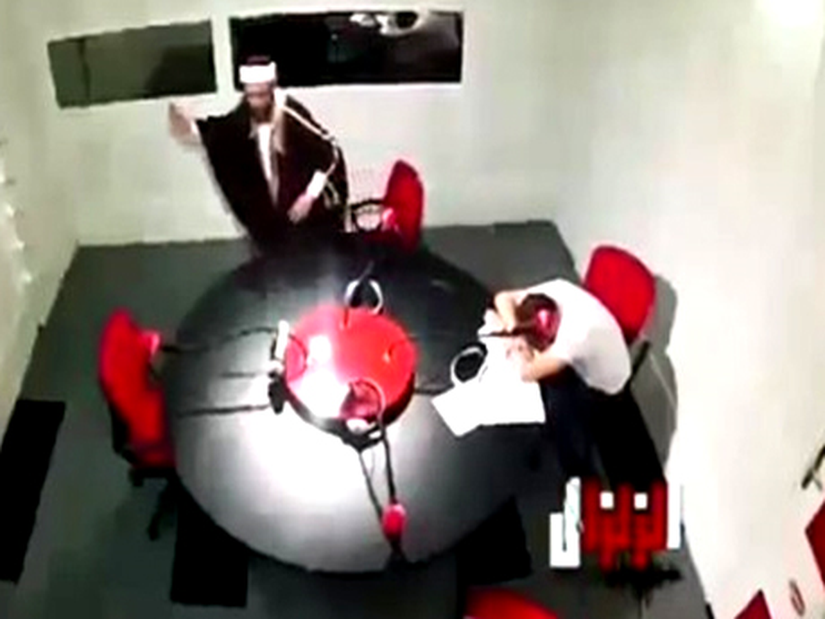 Tunus'lu İmama 'Deprem' Şakası